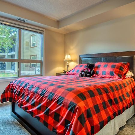 Mountain Getaway Condo - 5 Min Walk To The Beach! 인버미어 외부 사진
