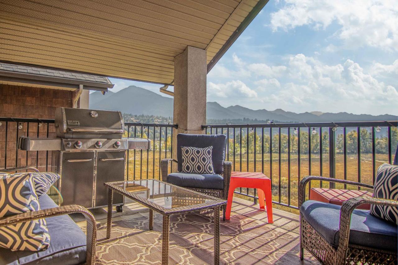 Mountain Getaway Condo - 5 Min Walk To The Beach! 인버미어 외부 사진