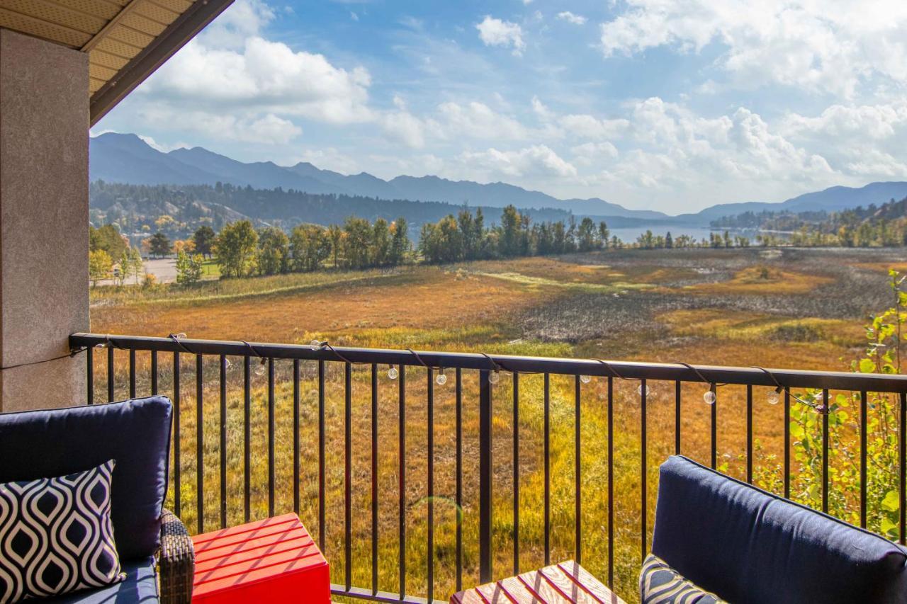 Mountain Getaway Condo - 5 Min Walk To The Beach! 인버미어 외부 사진