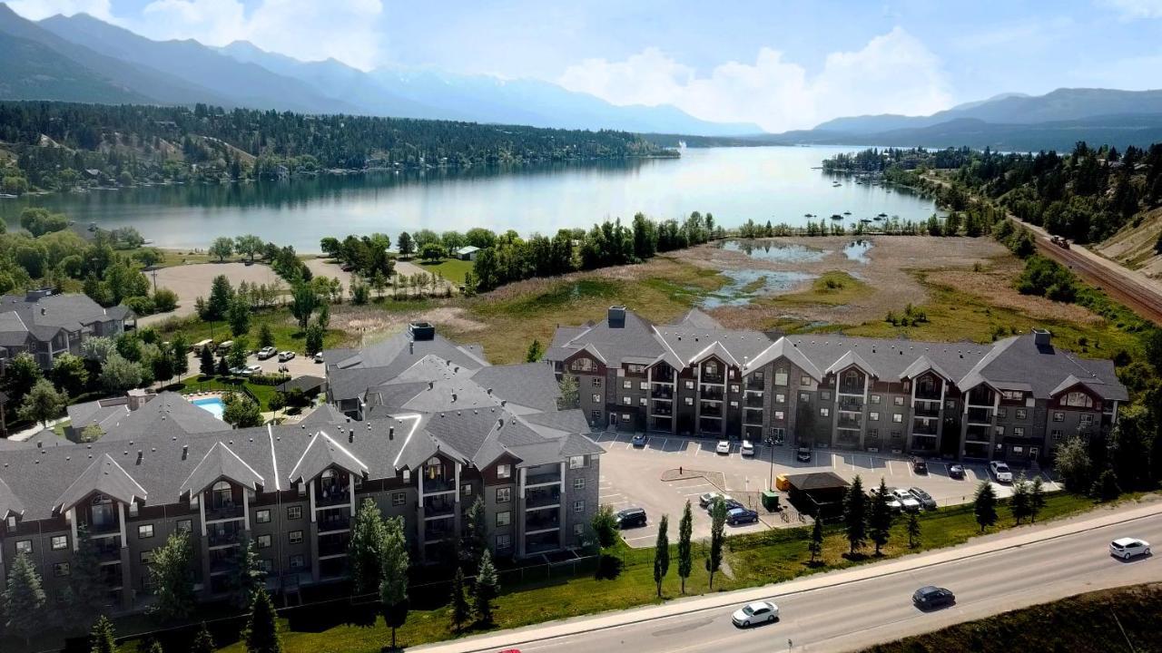 Mountain Getaway Condo - 5 Min Walk To The Beach! 인버미어 외부 사진